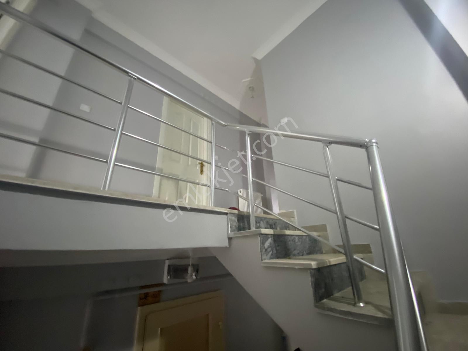 Kaplanlı Cd Üzeri Fırsat Çift Balkon Kilerli 2+1 Dublex Bk-17 - Görsel 19