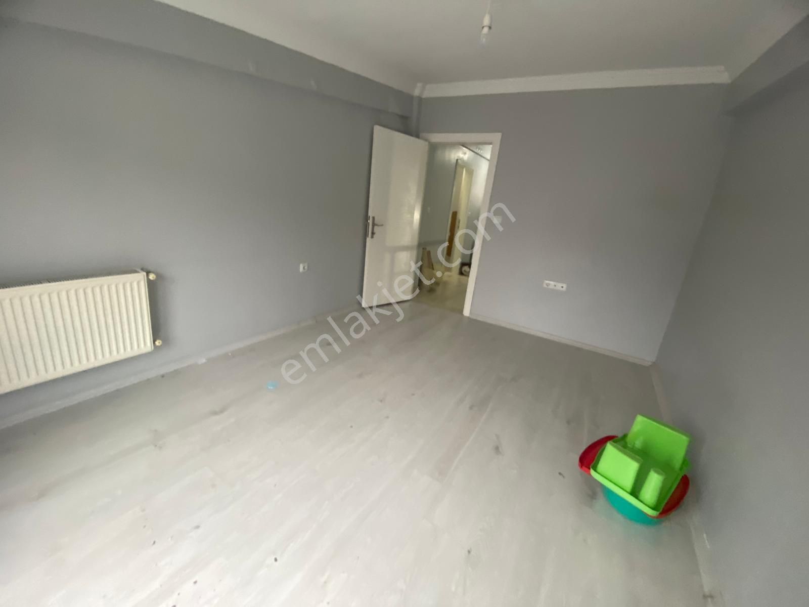 Kaplanlı Cd Üzeri Fırsat Çift Balkon Kilerli 2+1 Dublex Bk-17 - Görsel 10