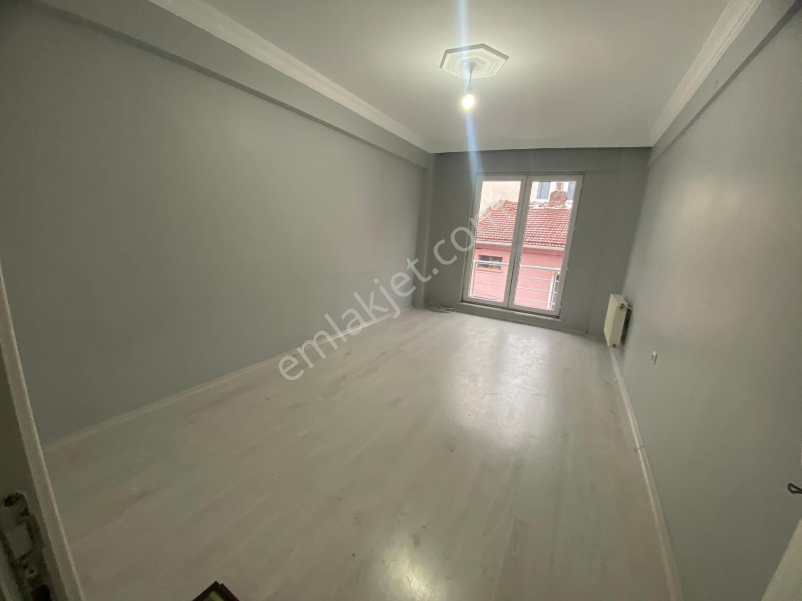 Kaplanlı Cd Üzeri Fırsat Çift Balkon Kilerli 2+1 Dublex Bk-17 - Görsel 5