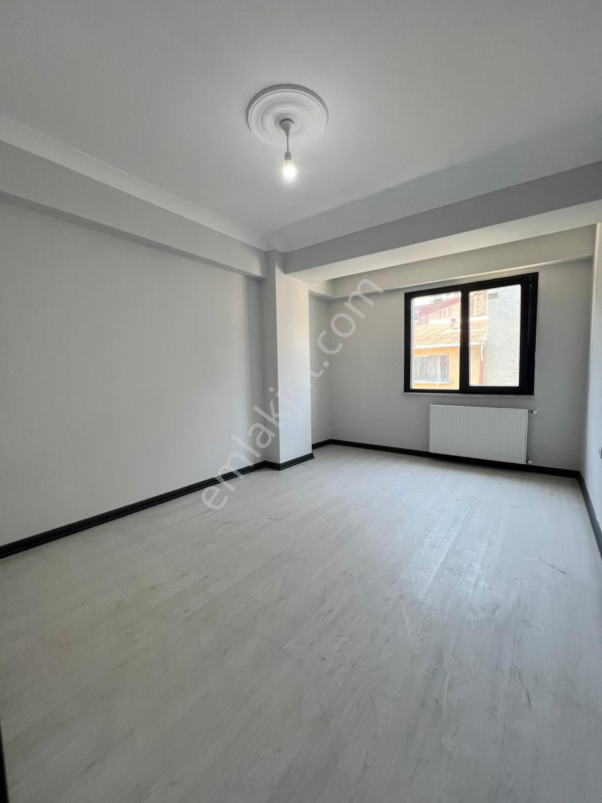 Saruhan'dan Sıfır Daire !!! 2+1 Karanlık Odası Yok