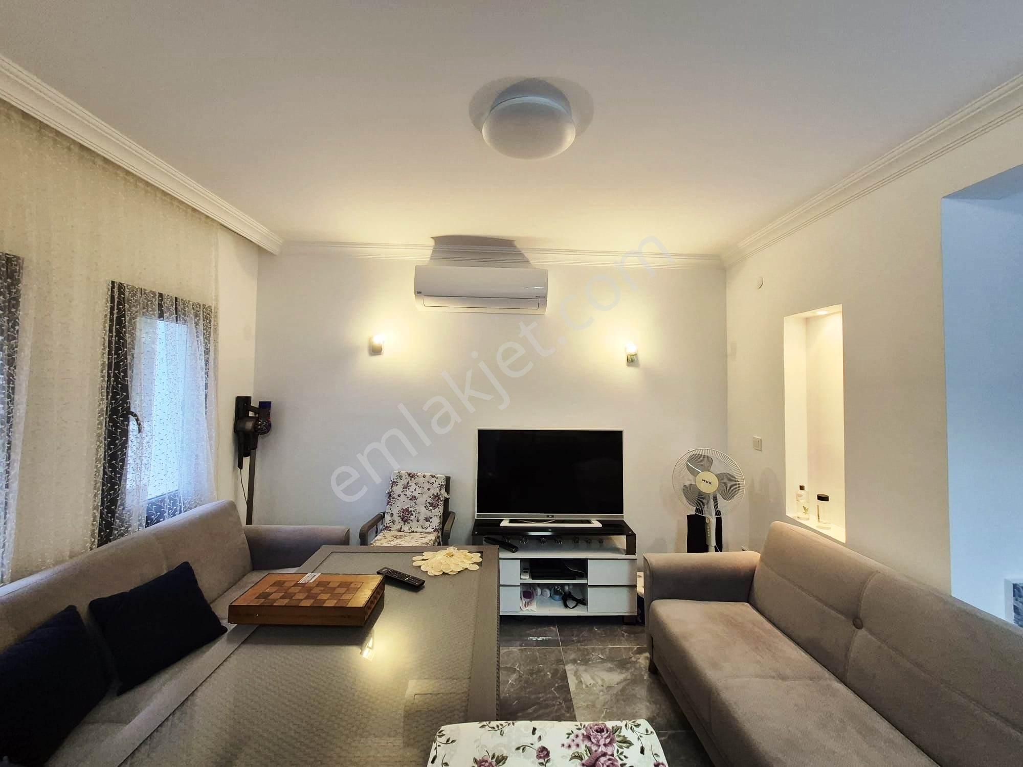 Bodrum Göltürkbükü – Site İçinde, Özel Plajlı Yatırımlık Dubleks - Görsel 6