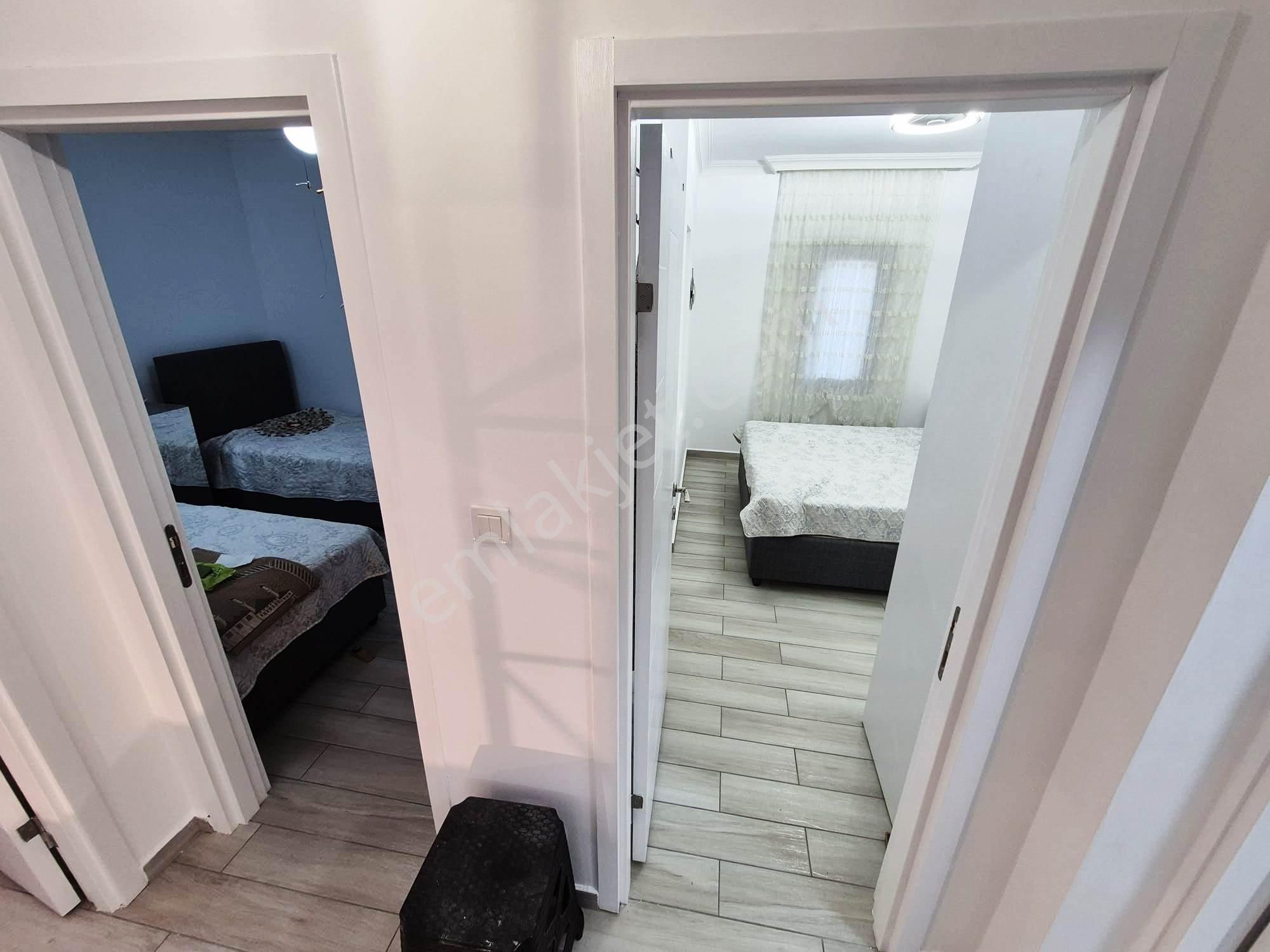 Bodrum Göltürkbükü – Site İçinde, Özel Plajlı Yatırımlık Dubleks - Görsel 16