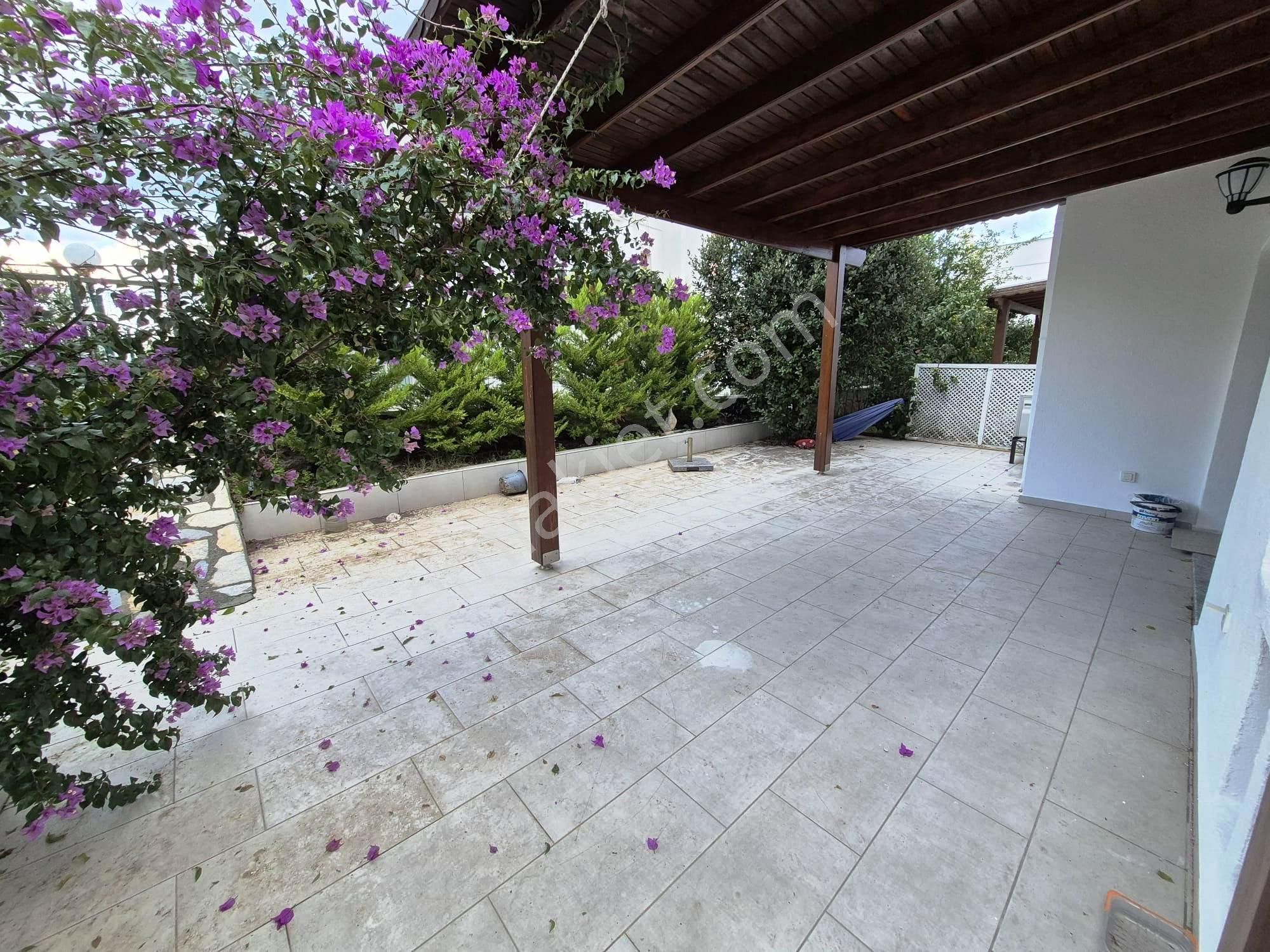 Bodrum Göltürkbükü – Site İçinde, Özel Plajlı Yatırımlık Dubleks - Görsel 4