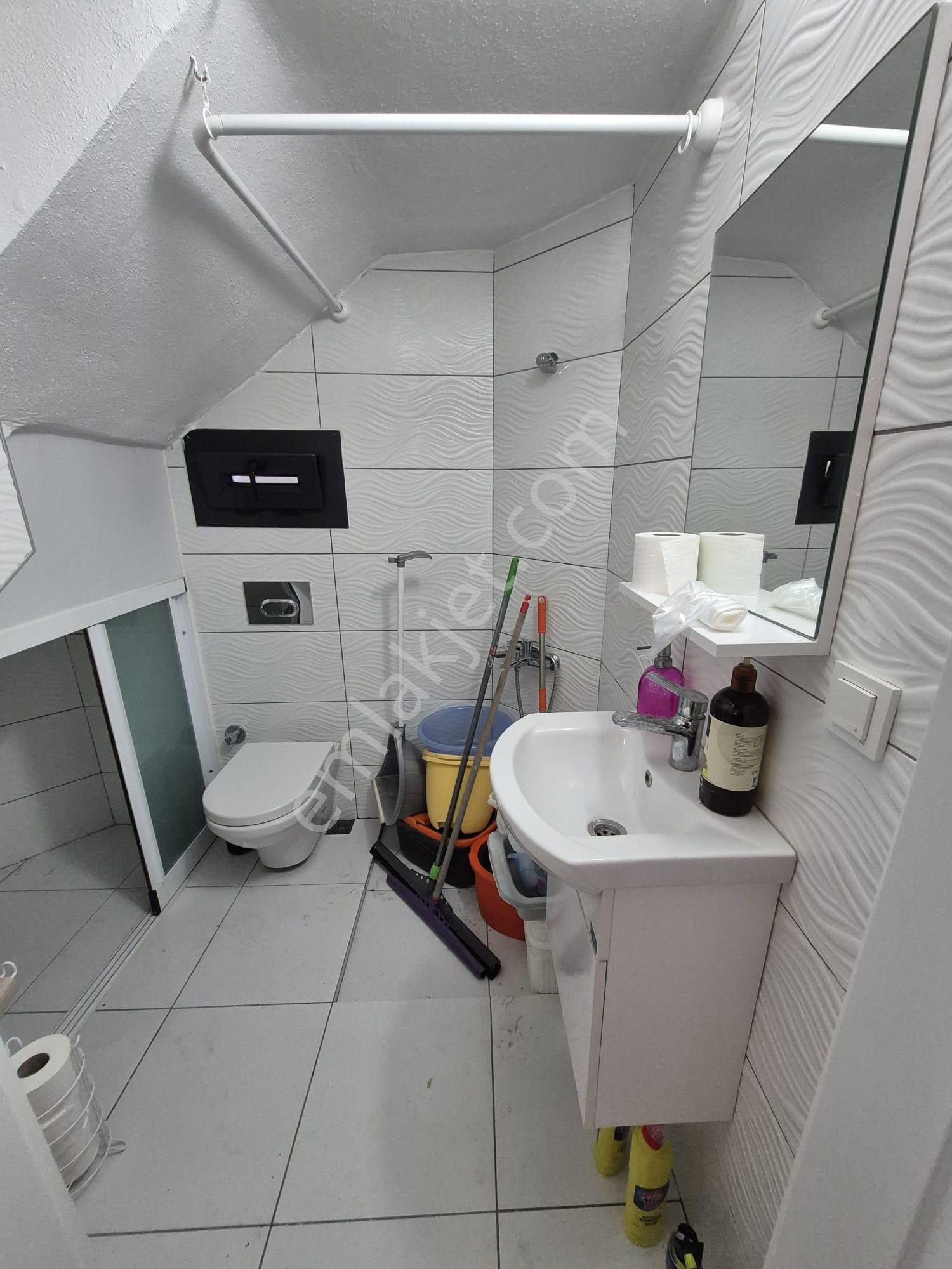 Bodrum Göltürkbükü – Site İçinde, Özel Plajlı Yatırımlık Dubleks - Görsel 18