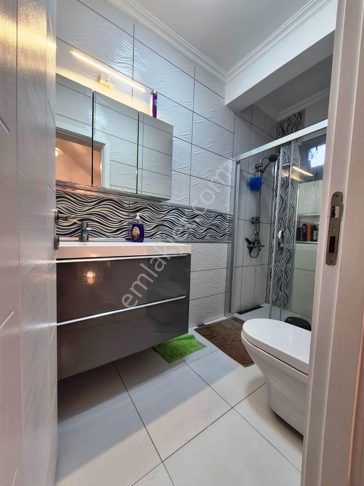 Bodrum Göltürkbükü – Site İçinde, Özel Plajlı Yatırımlık Dubleks - Görsel 11