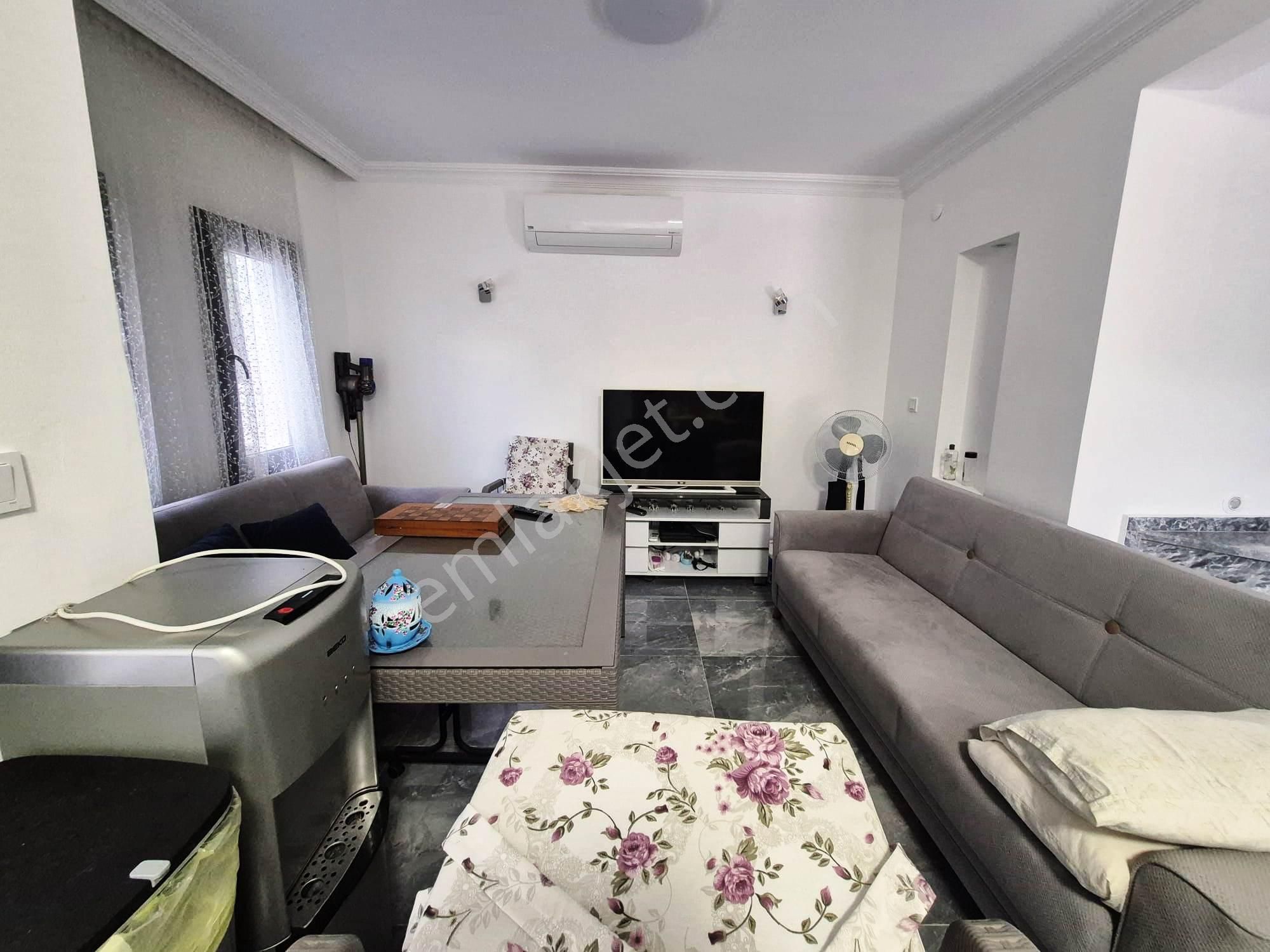 Bodrum Göltürkbükü – Site İçinde, Özel Plajlı Yatırımlık Dubleks - Görsel 7