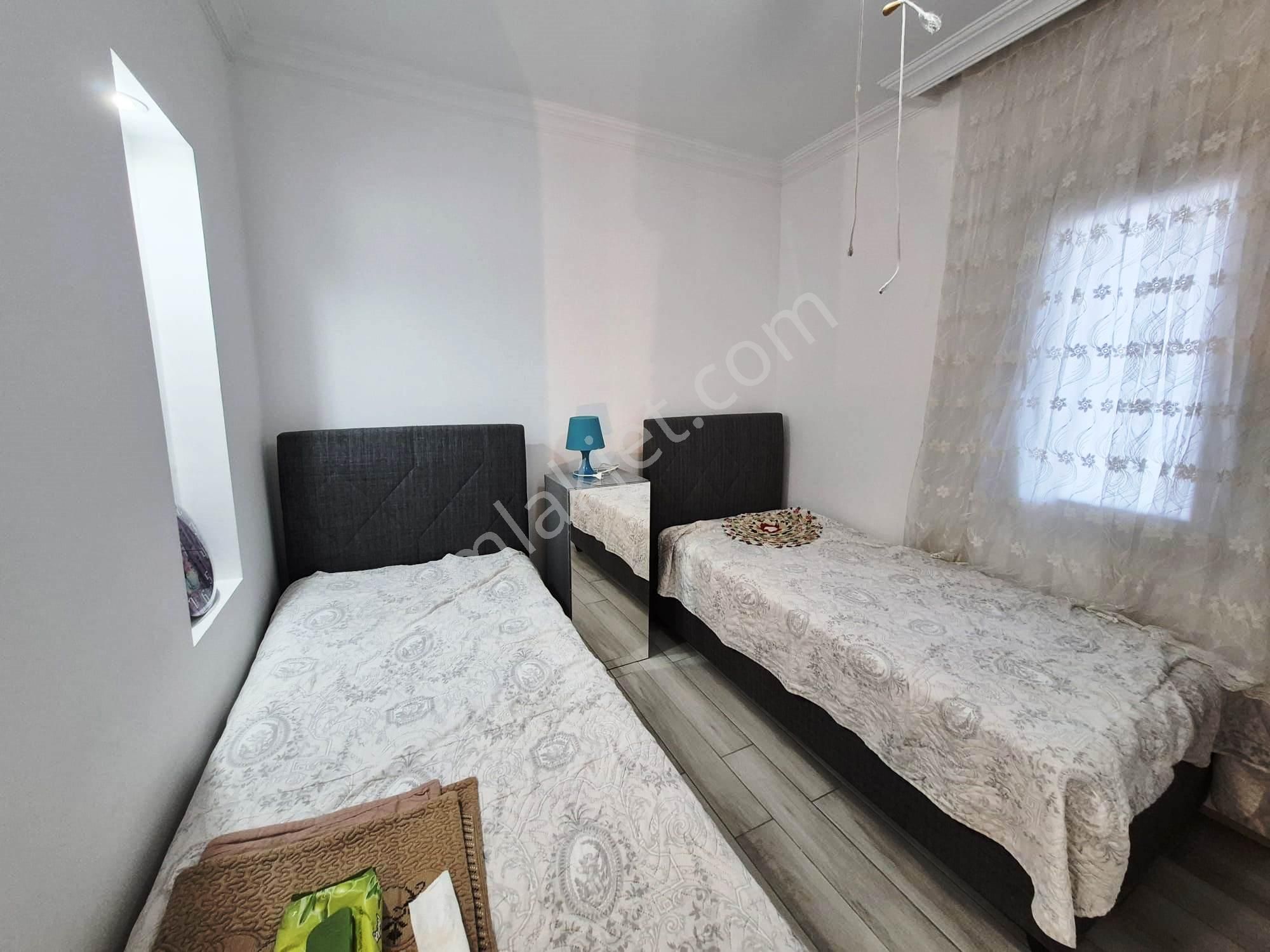 Bodrum Göltürkbükü – Site İçinde, Özel Plajlı Yatırımlık Dubleks - Görsel 17