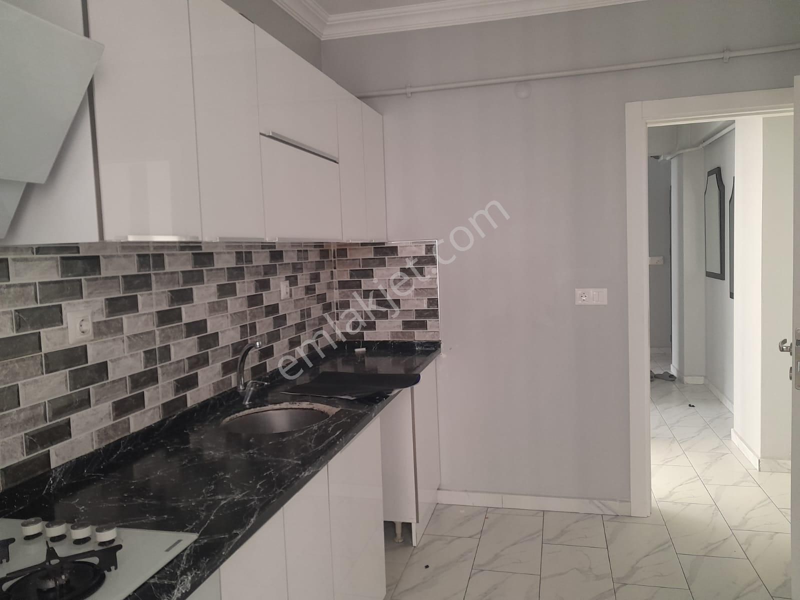 Kiralık Bakımlı Daıre Patates Halı - Görsel 6