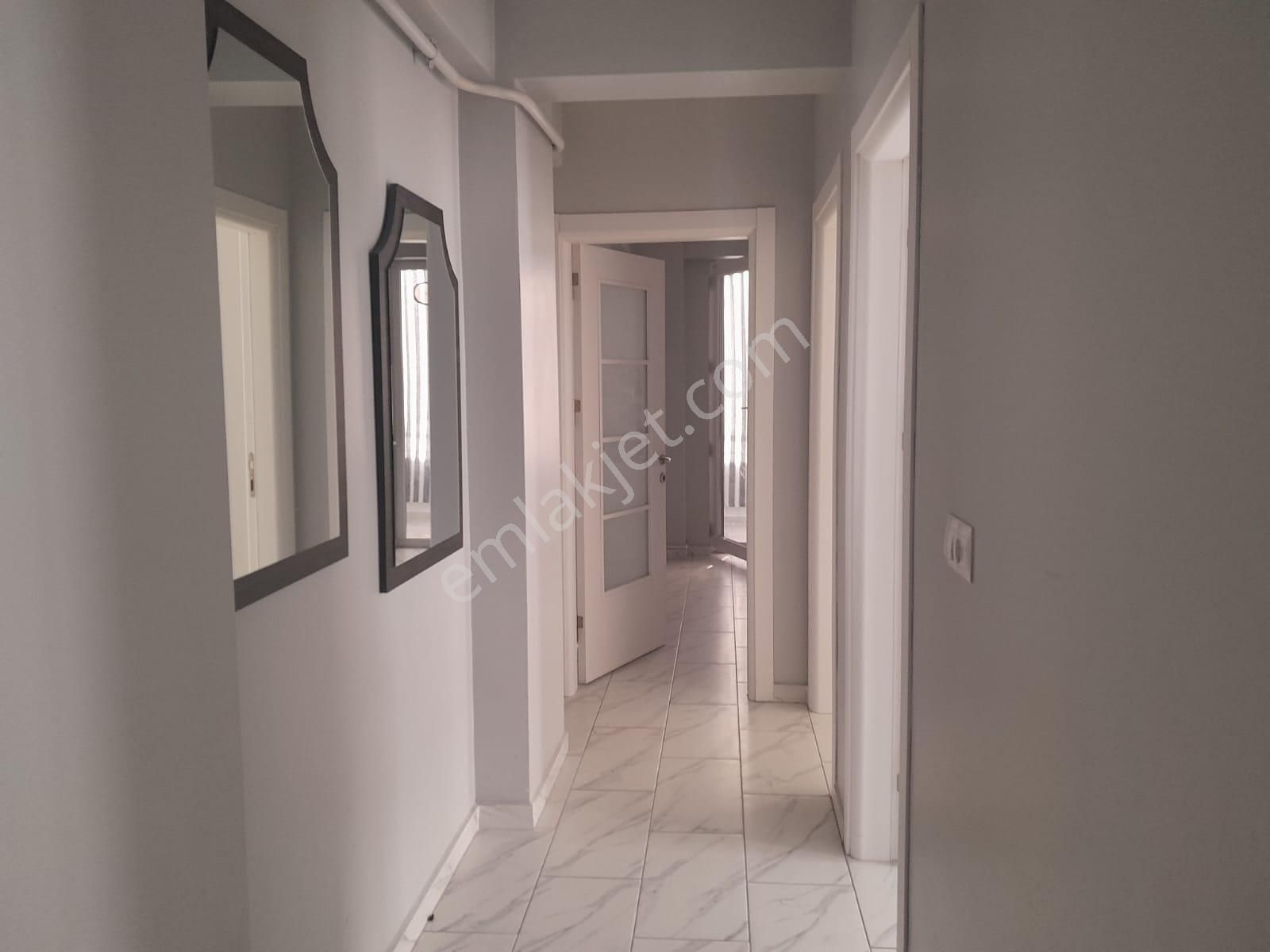 Kiralık Bakımlı Daıre Patates Halı - Görsel 11