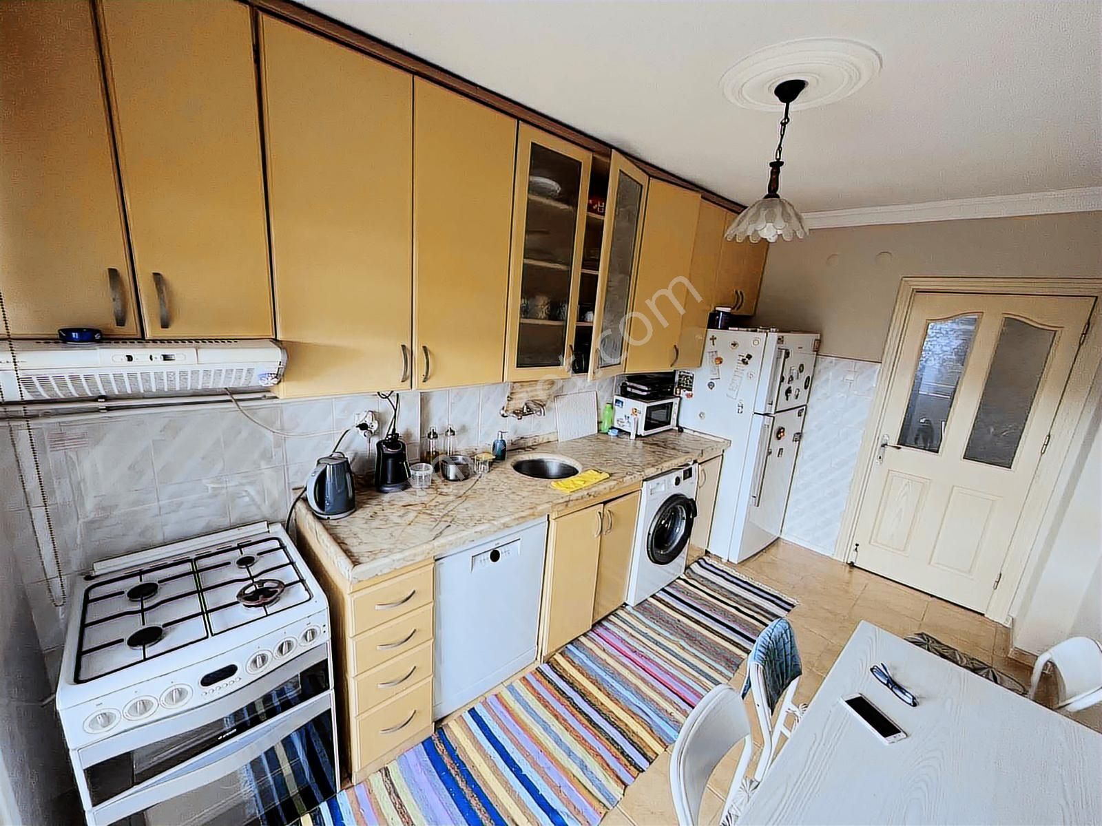 Yatay Mimari Düşük Katlı 3+1 Kapalı Mutfaklı Extralı Daire - Görsel 10