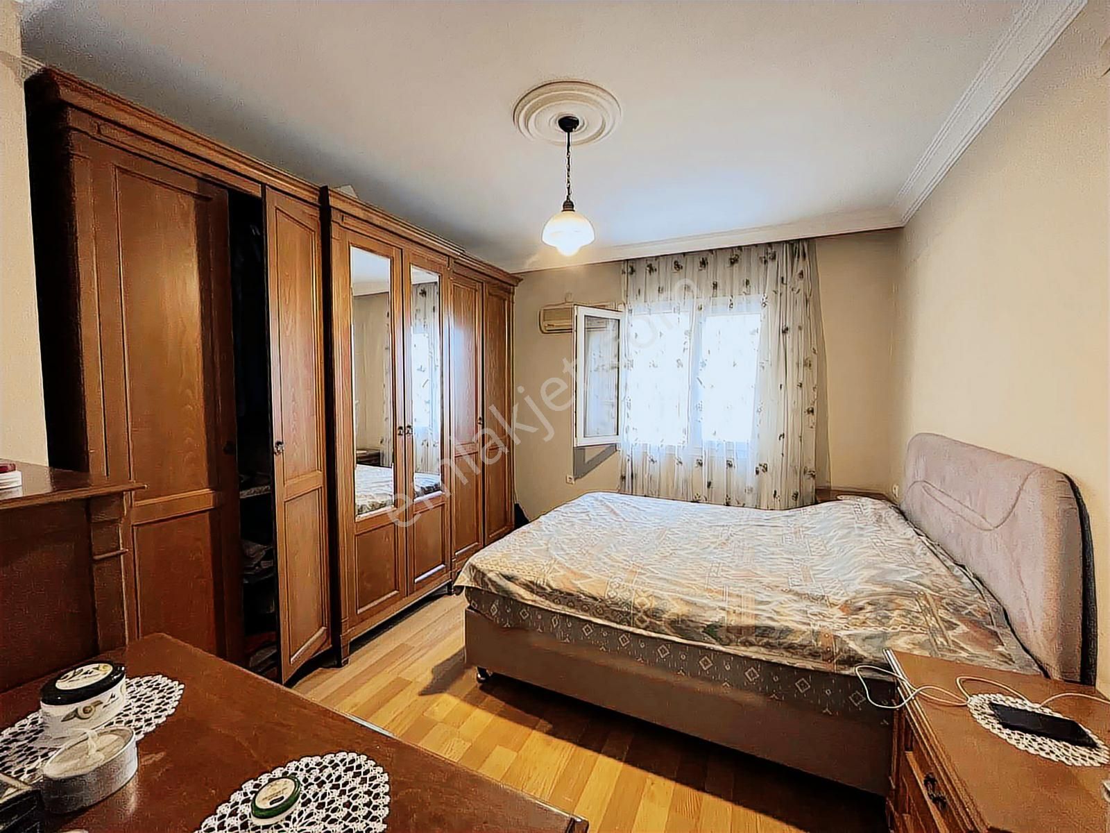 Yatay Mimari Düşük Katlı 3+1 Kapalı Mutfaklı Extralı Daire - Görsel 4