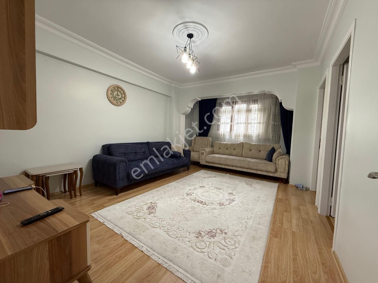 Fatih Emlak Tan Krediye Uygun Mevlana Cami Yakını - Görsel 5