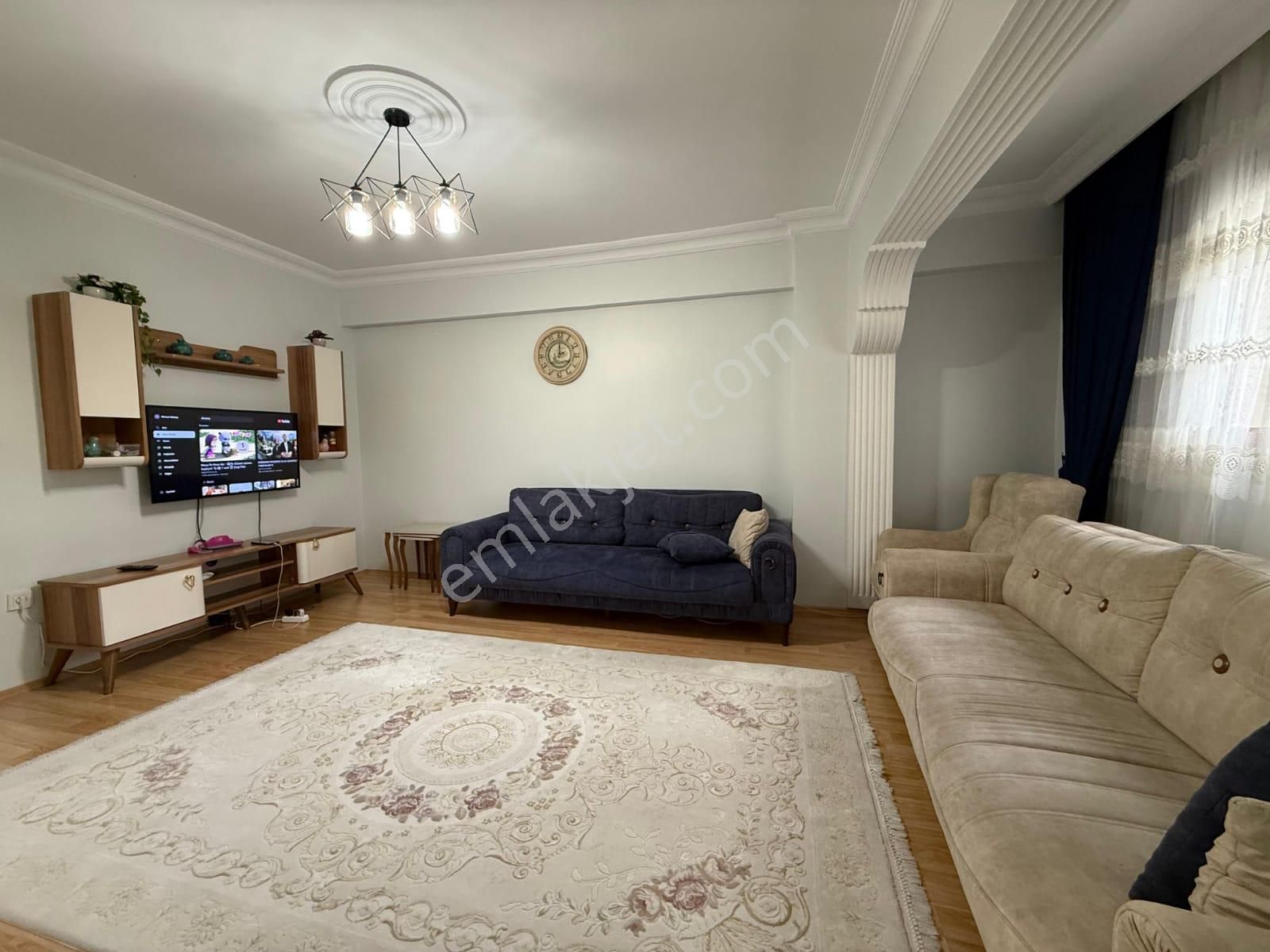 Fatih Emlak Tan Krediye Uygun Mevlana Cami Yakını - Görsel 4