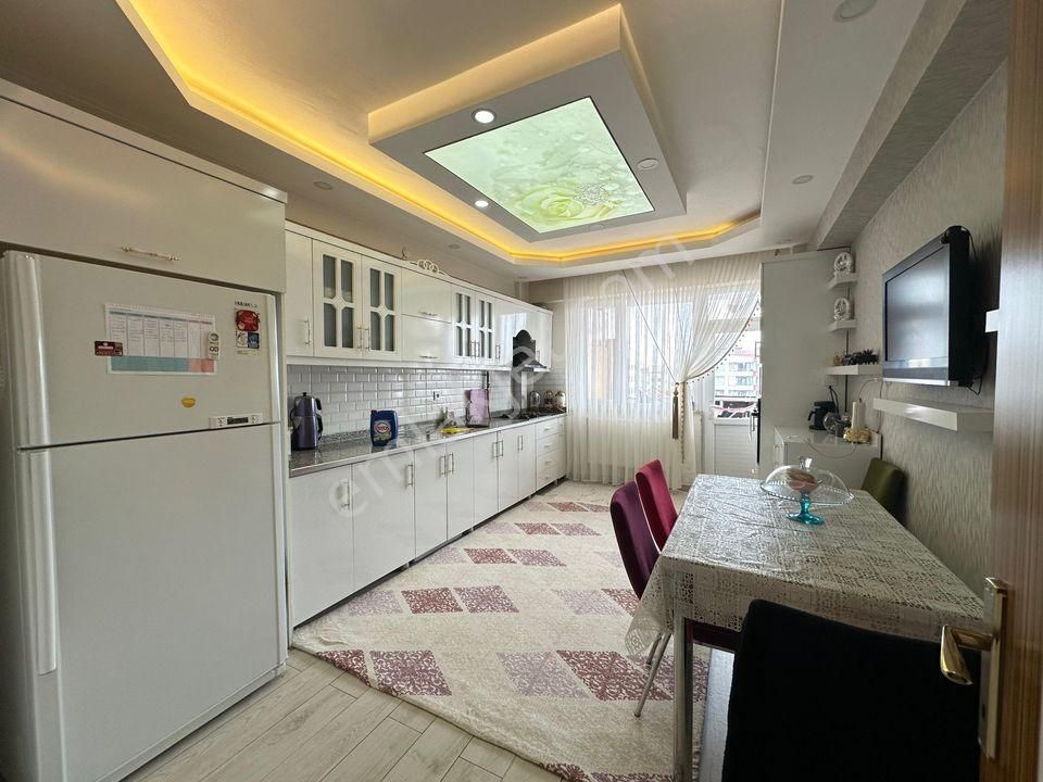 Saruhan'dan Yatırımlık 2+1 Bakımlı Daire