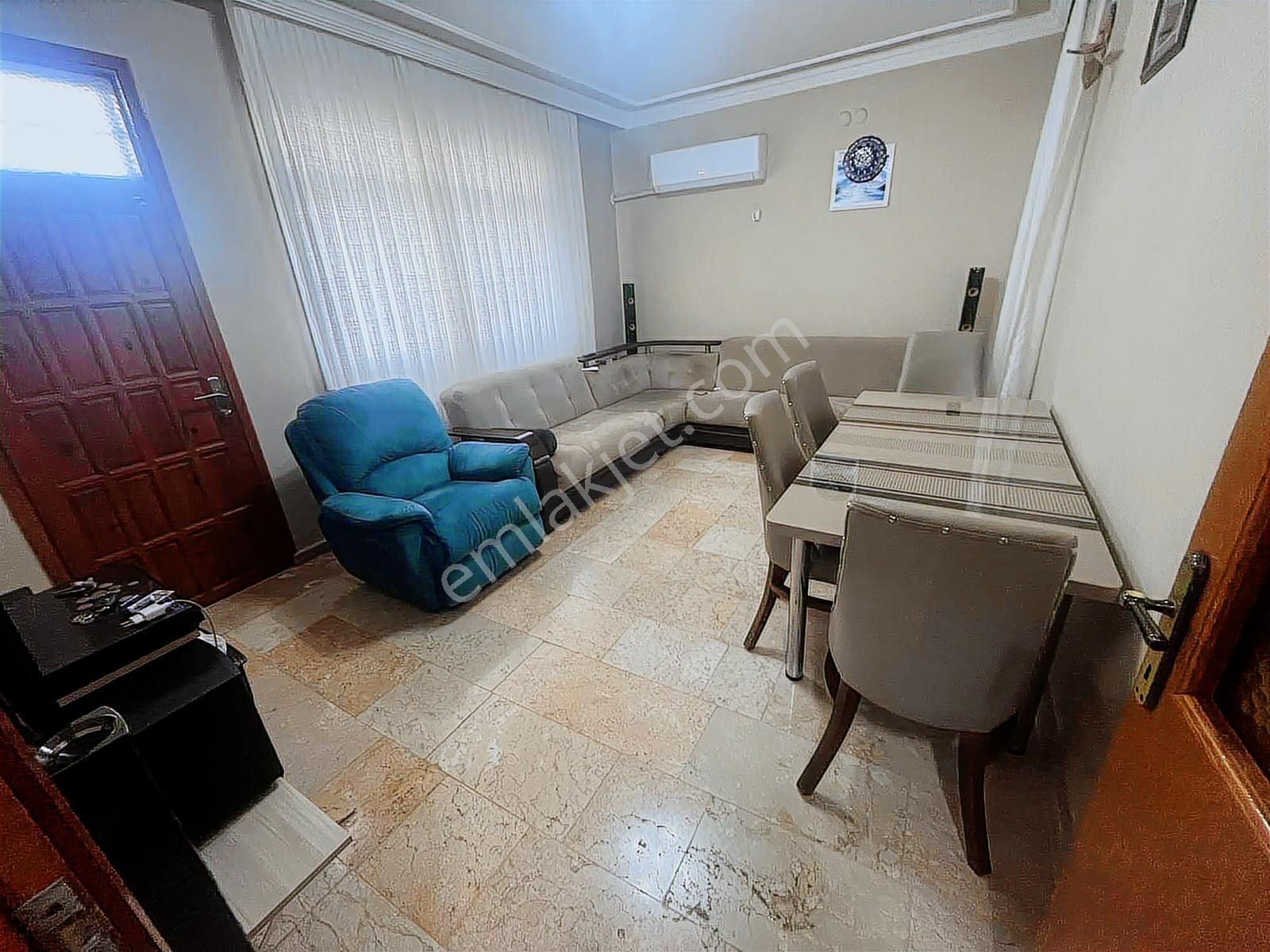 Merkezi Konumda Kozan Yoluna Yakın 3 Katlı Müstakil Ev - Görsel 31