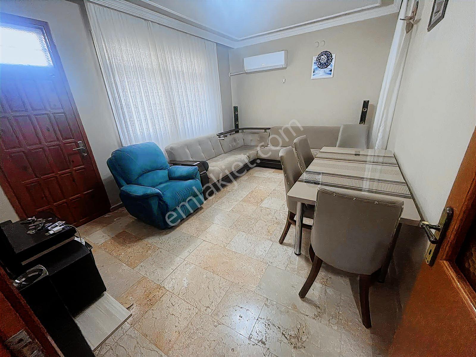 Merkezi Konumda Kozan Yoluna Yakın 3 Katlı Müstakil Ev - Görsel 22