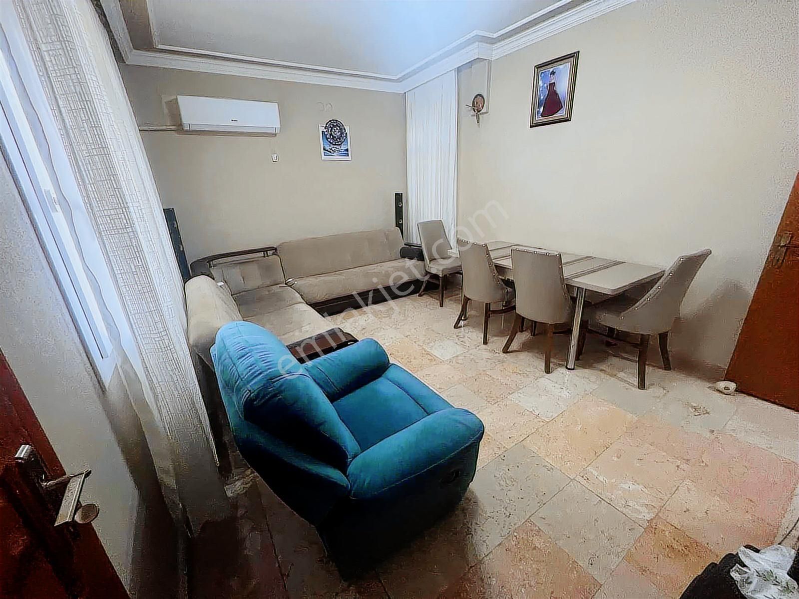 Merkezi Konumda Kozan Yoluna Yakın 3 Katlı Müstakil Ev - Görsel 7