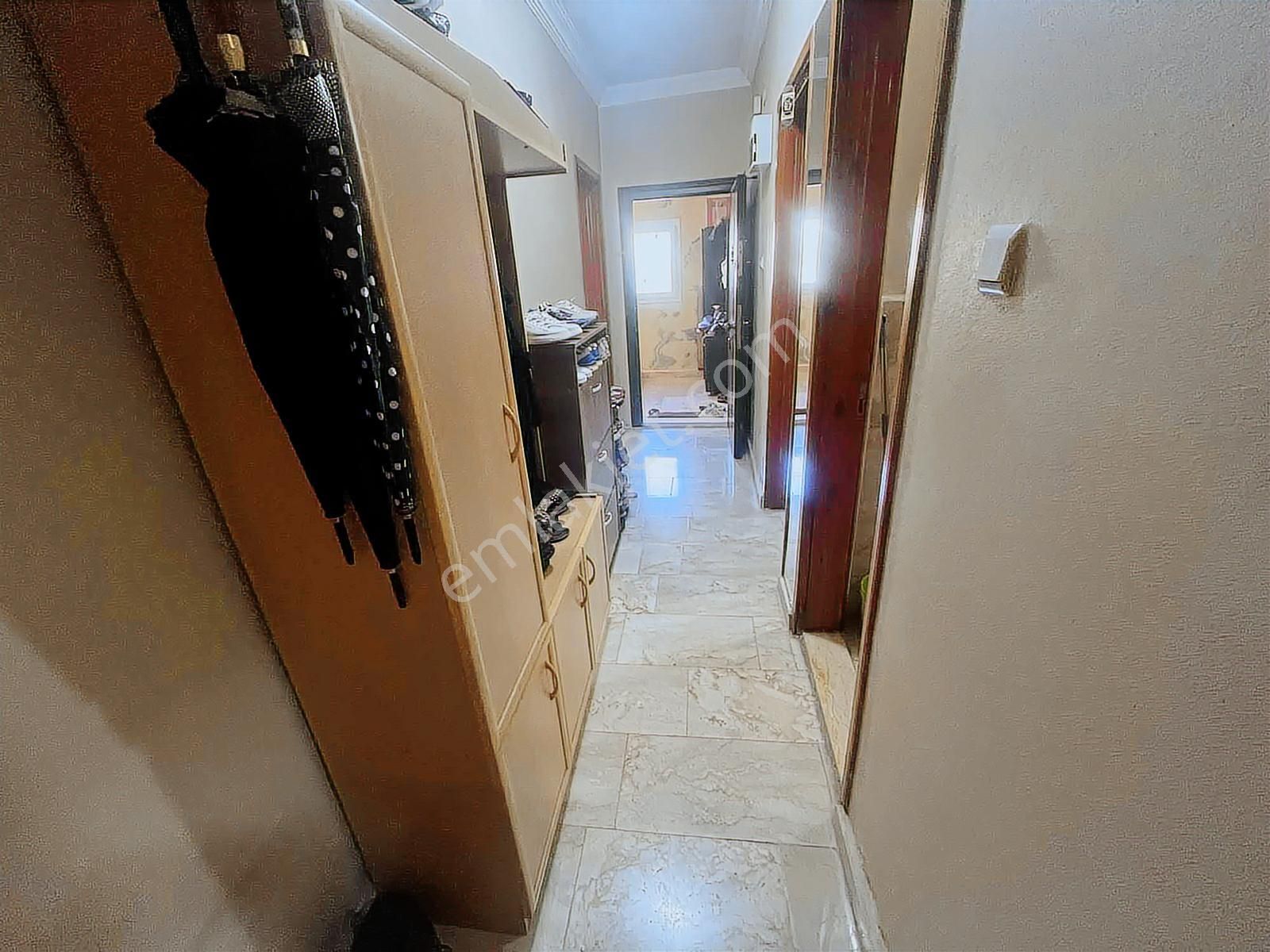 Merkezi Konumda Kozan Yoluna Yakın 3 Katlı Müstakil Ev - Görsel 12