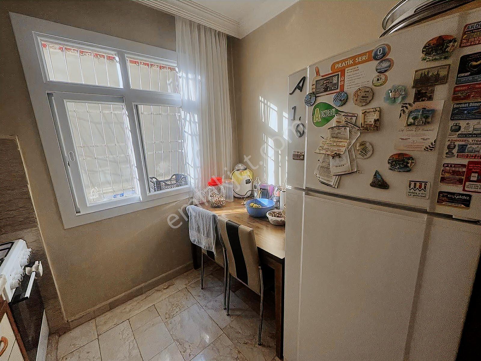 Merkezi Konumda Kozan Yoluna Yakın 3 Katlı Müstakil Ev - Görsel 24