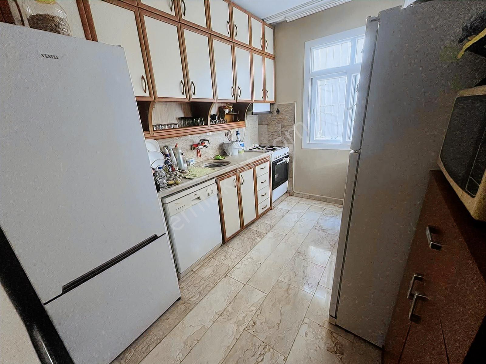 Merkezi Konumda Kozan Yoluna Yakın 3 Katlı Müstakil Ev - Görsel 25