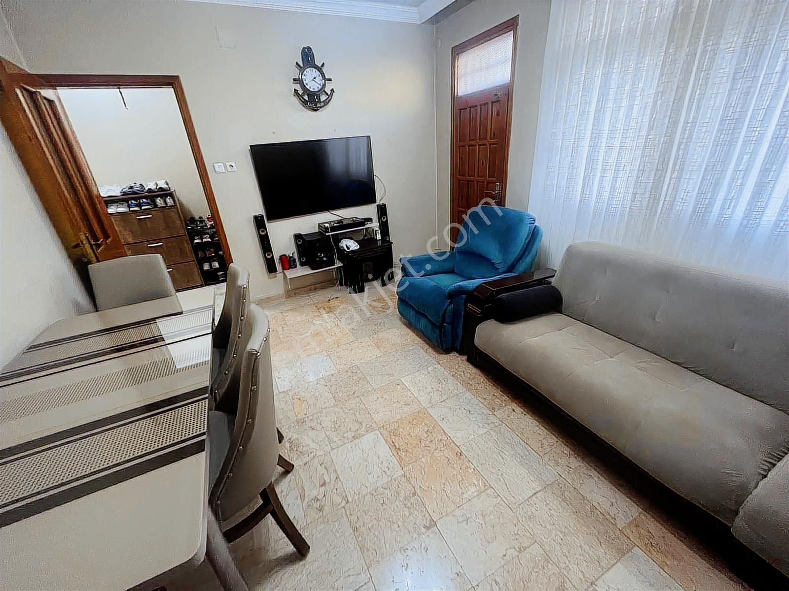 Merkezi Konumda Kozan Yoluna Yakın 3 Katlı Müstakil Ev - Görsel 30