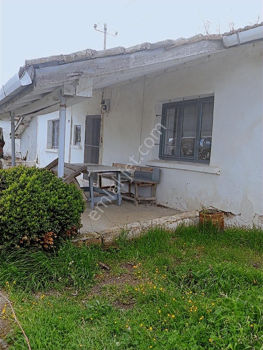 Emlakyap Tan Kırklareli Koyunbaba Da Kerpiç Köy Evi Ve Arsası - Görsel 16