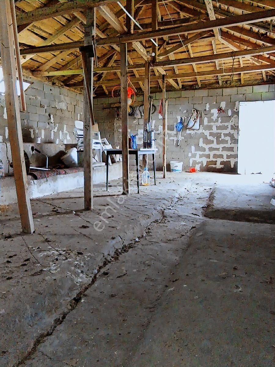 Emlakyap Tan Kırklareli Koyunbaba Da Kerpiç Köy Evi Ve Arsası - Görsel 24