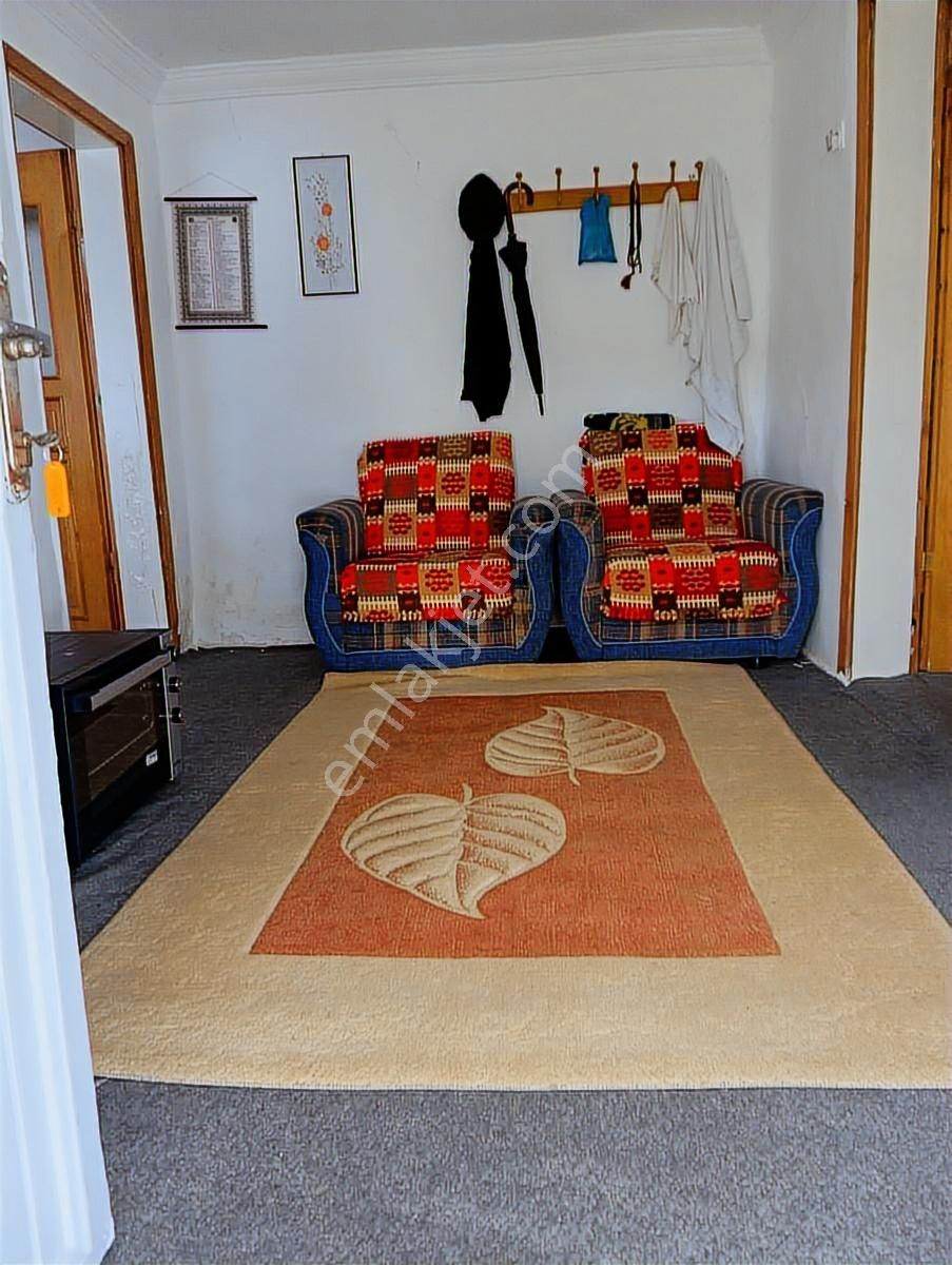 Emlakyap Tan Kırklareli Koyunbaba Da Kerpiç Köy Evi Ve Arsası - Görsel 4