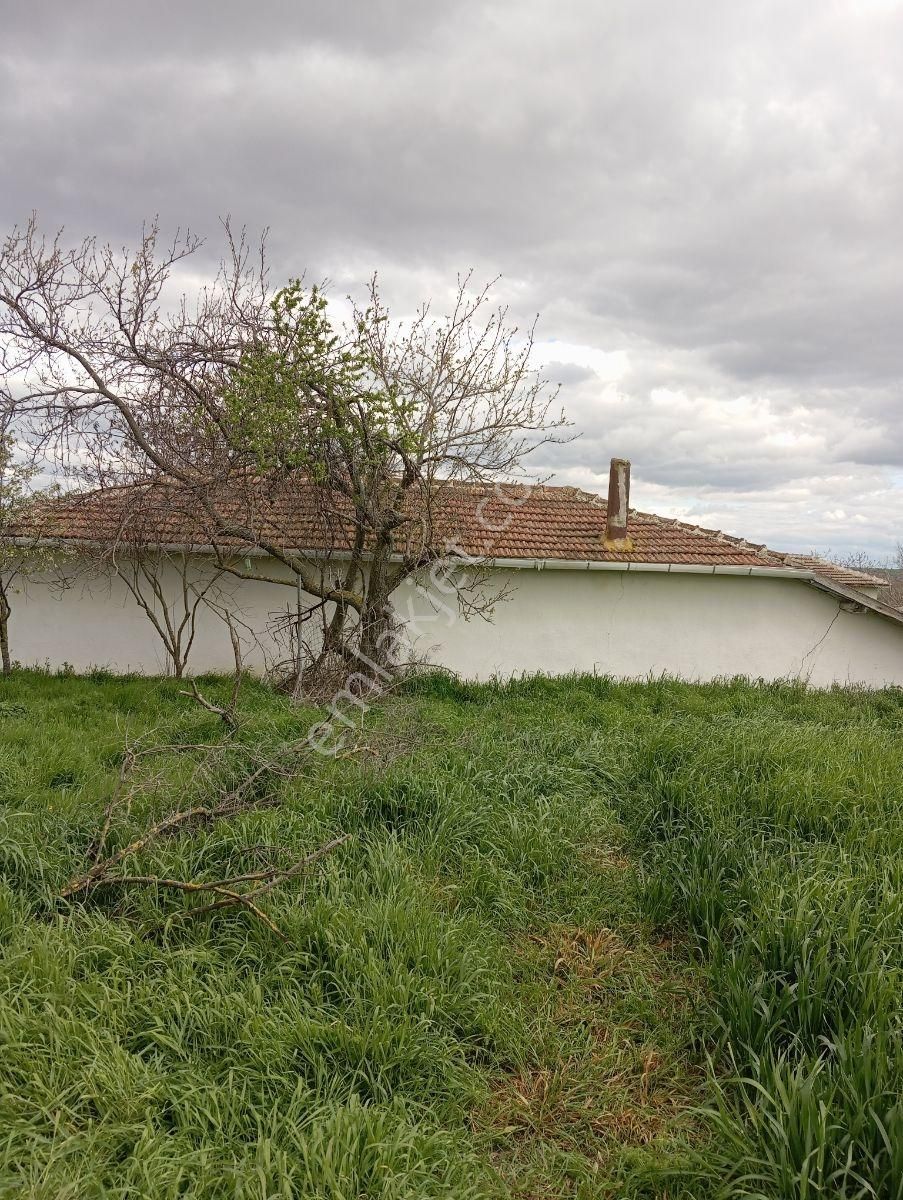 Emlakyap Tan Kırklareli Koyunbaba Da Kerpiç Köy Evi Ve Arsası - Görsel 11