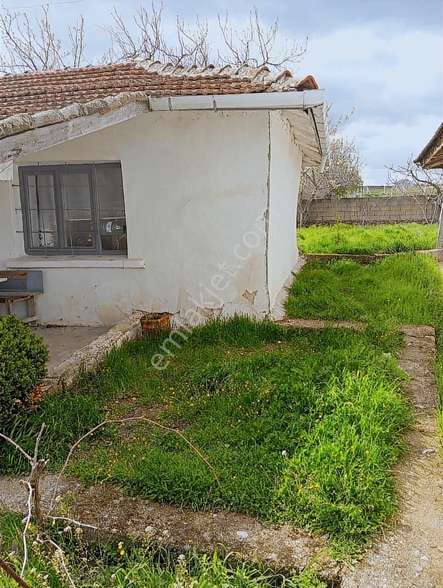 Emlakyap Tan Kırklareli Koyunbaba Da Kerpiç Köy Evi Ve Arsası - Görsel 5