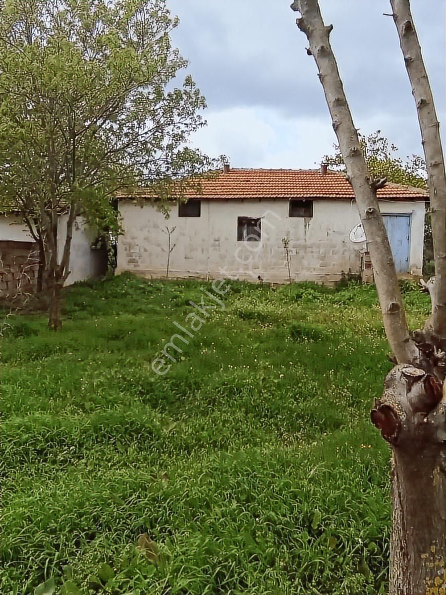 Emlakyap Tan Kırklareli Koyunbaba Da Kerpiç Köy Evi Ve Arsası - Görsel 8