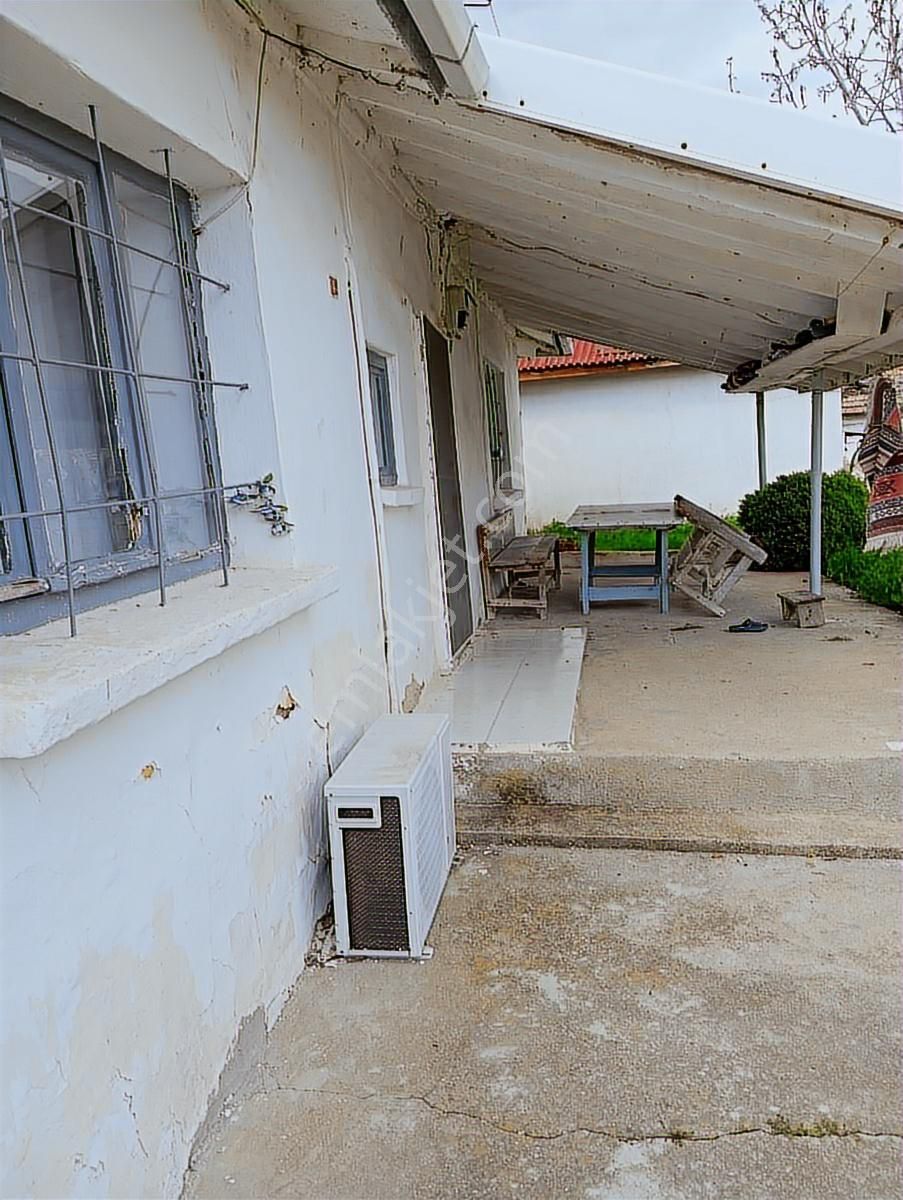 Emlakyap Tan Kırklareli Koyunbaba Da Kerpiç Köy Evi Ve Arsası - Görsel 22