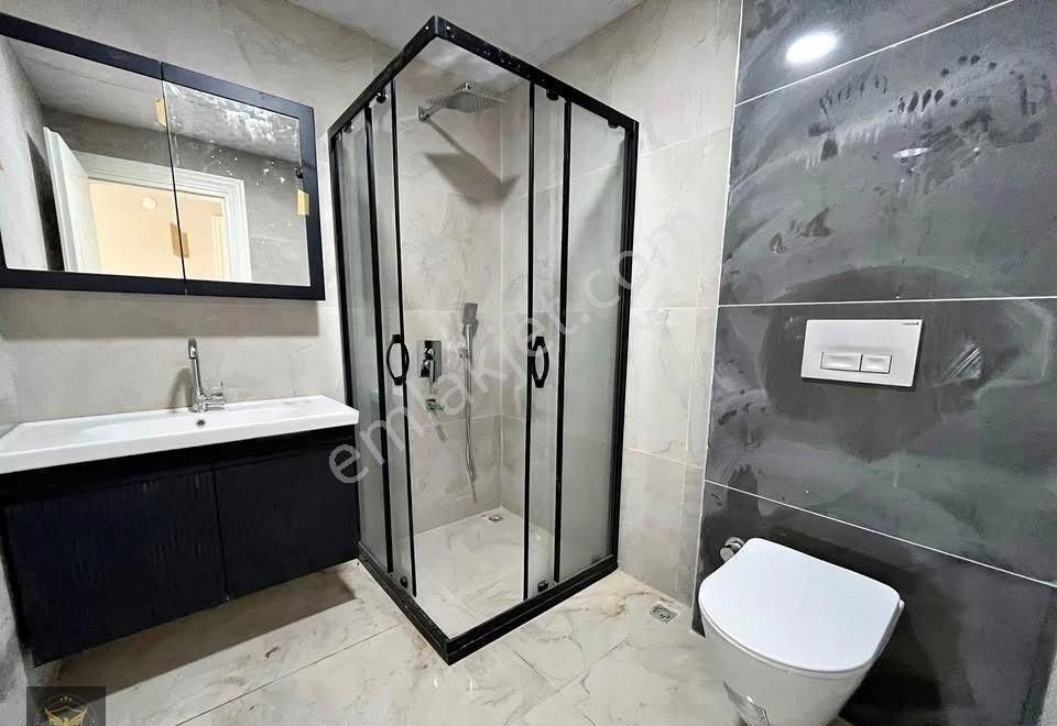 Şahin İnşaat'tan Torium Avm Arkasında Ultra Geniş 2+1 Daire - Görsel 4