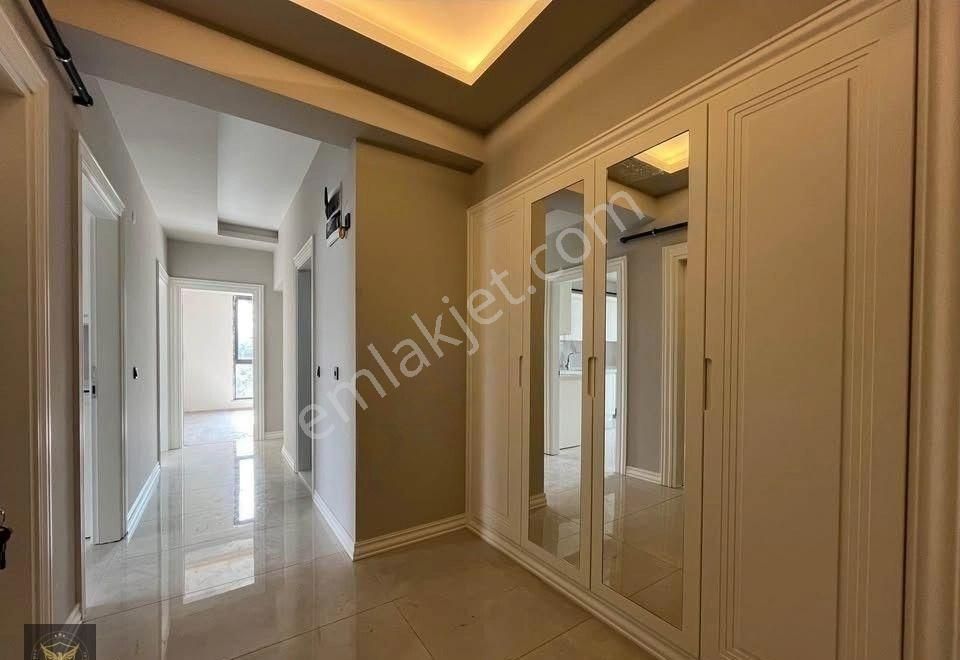 Şahin İnşaat'tan Torium Avm Arkasında Ultra Geniş 2+1 Daire - Görsel 3