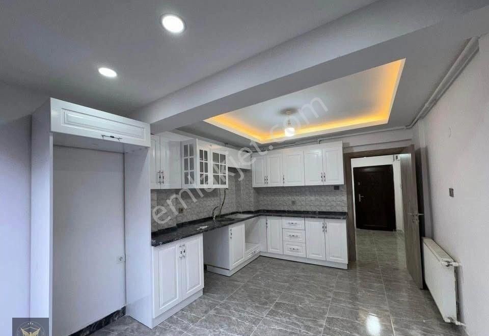 Beylikdüzü Metrobüse 10'dk Yürüme Mesafesinde 2+1 Lüx Dairemiz - Görsel 8