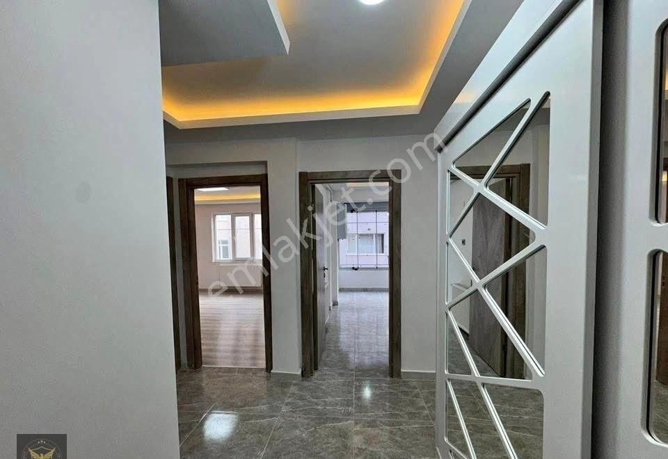 Beylikdüzü Metrobüse 10'dk Yürüme Mesafesinde 2+1 Lüx Dairemiz - Görsel 6