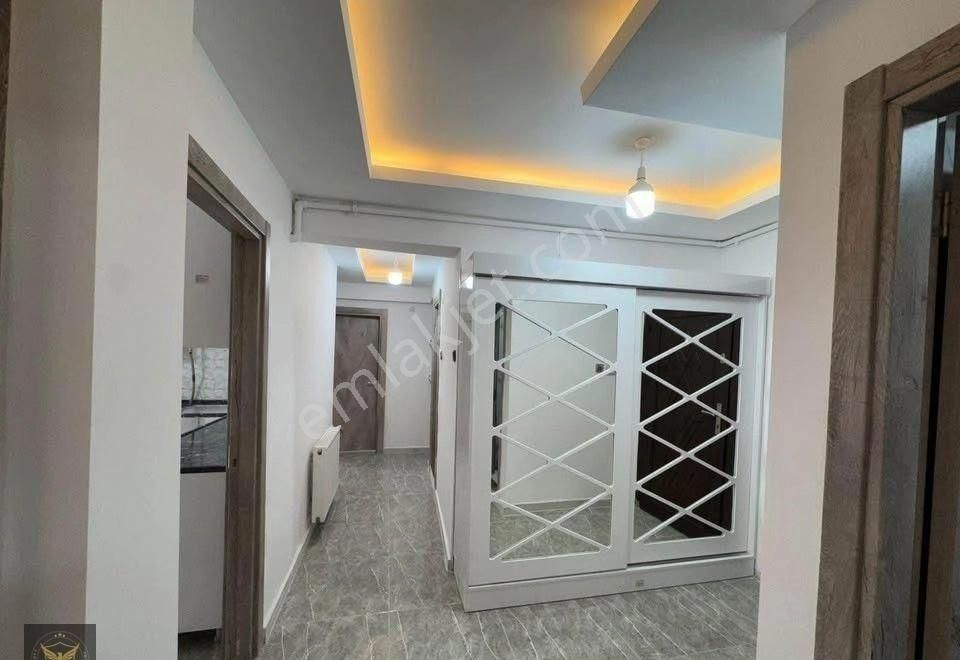 Beylikdüzü Metrobüse 10'dk Yürüme Mesafesinde 2+1 Lüx Dairemiz - Görsel 3