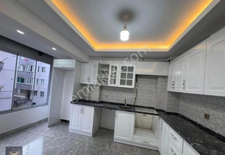 Beylikdüzü Metrobüse 10'dk Yürüme Mesafesinde 2+1 Lüx Dairemiz - Görsel 7