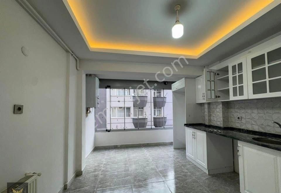 Beylikdüzü Metrobüse 10'dk Yürüme Mesafesinde 2+1 Lüx Dairemiz - Görsel 9