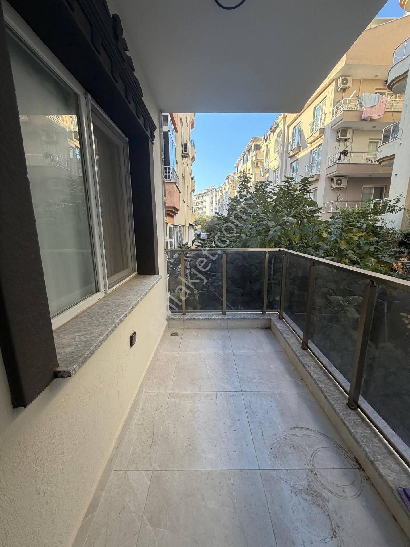 Didim Yeni Mah Satılık Asansörlü Eşyalı 2+1 Daire - Görsel 10