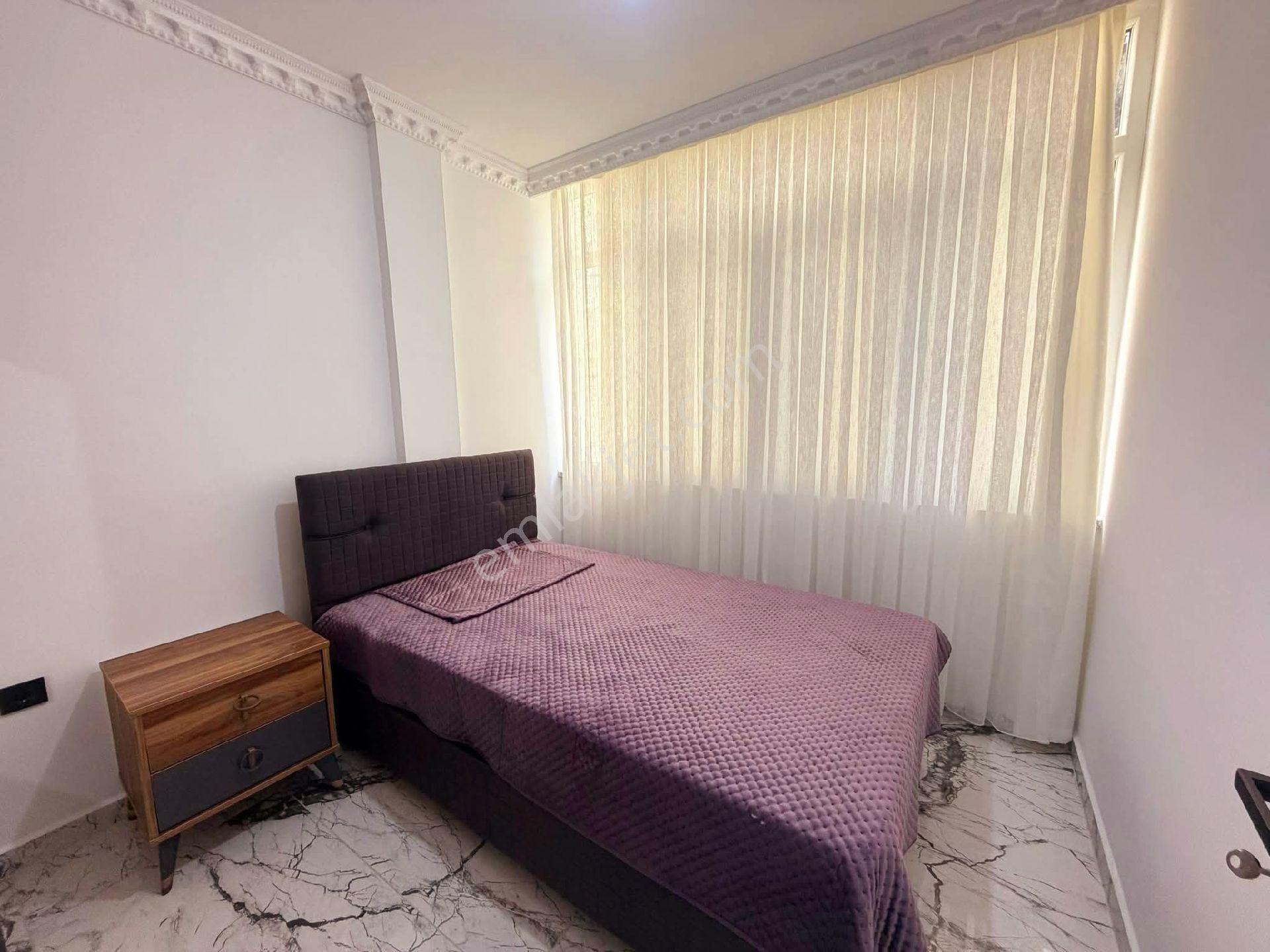 Didim Yeni Mah Satılık Asansörlü Eşyalı 2+1 Daire - Görsel 3