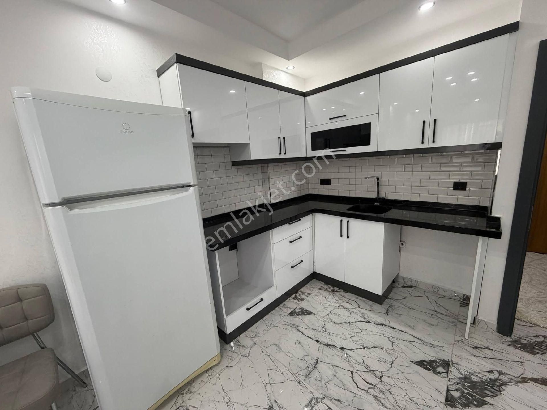 Didim Yeni Mah Satılık Asansörlü Eşyalı 2+1 Daire - Görsel 8