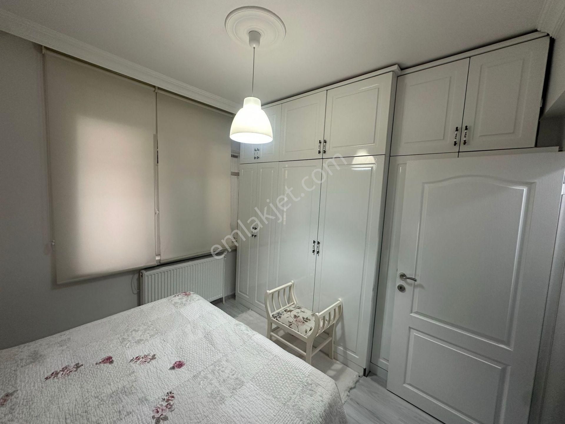 Danışment Göbek Yakını Orta Kat Ön Cephe 3+1 Ful Yapılı - Görsel 16