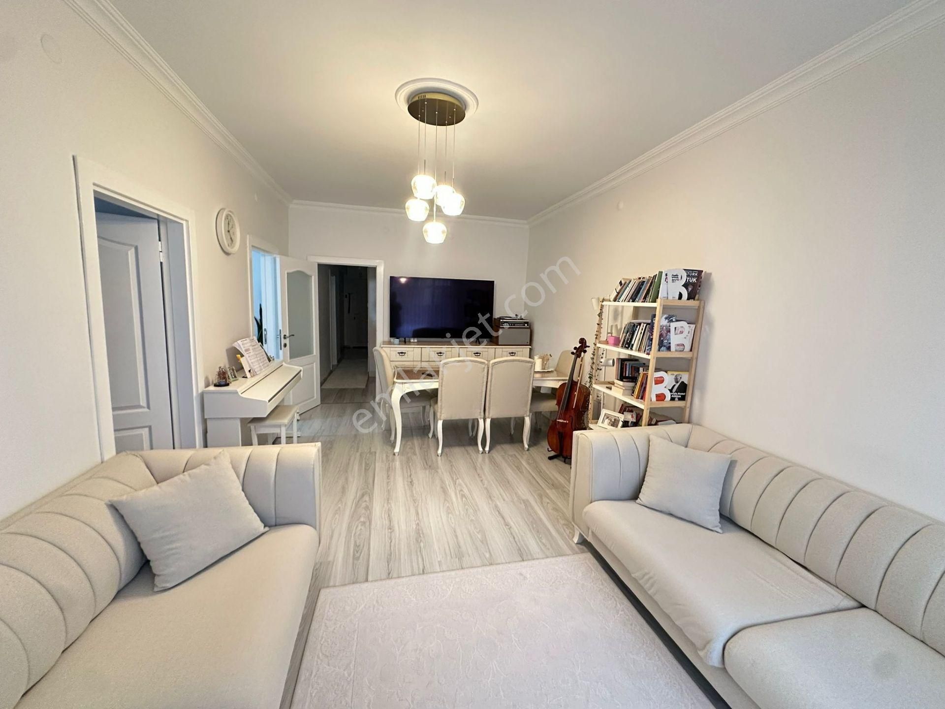 Danışment Göbek Yakını Orta Kat Ön Cephe 3+1 Ful Yapılı - Görsel 15