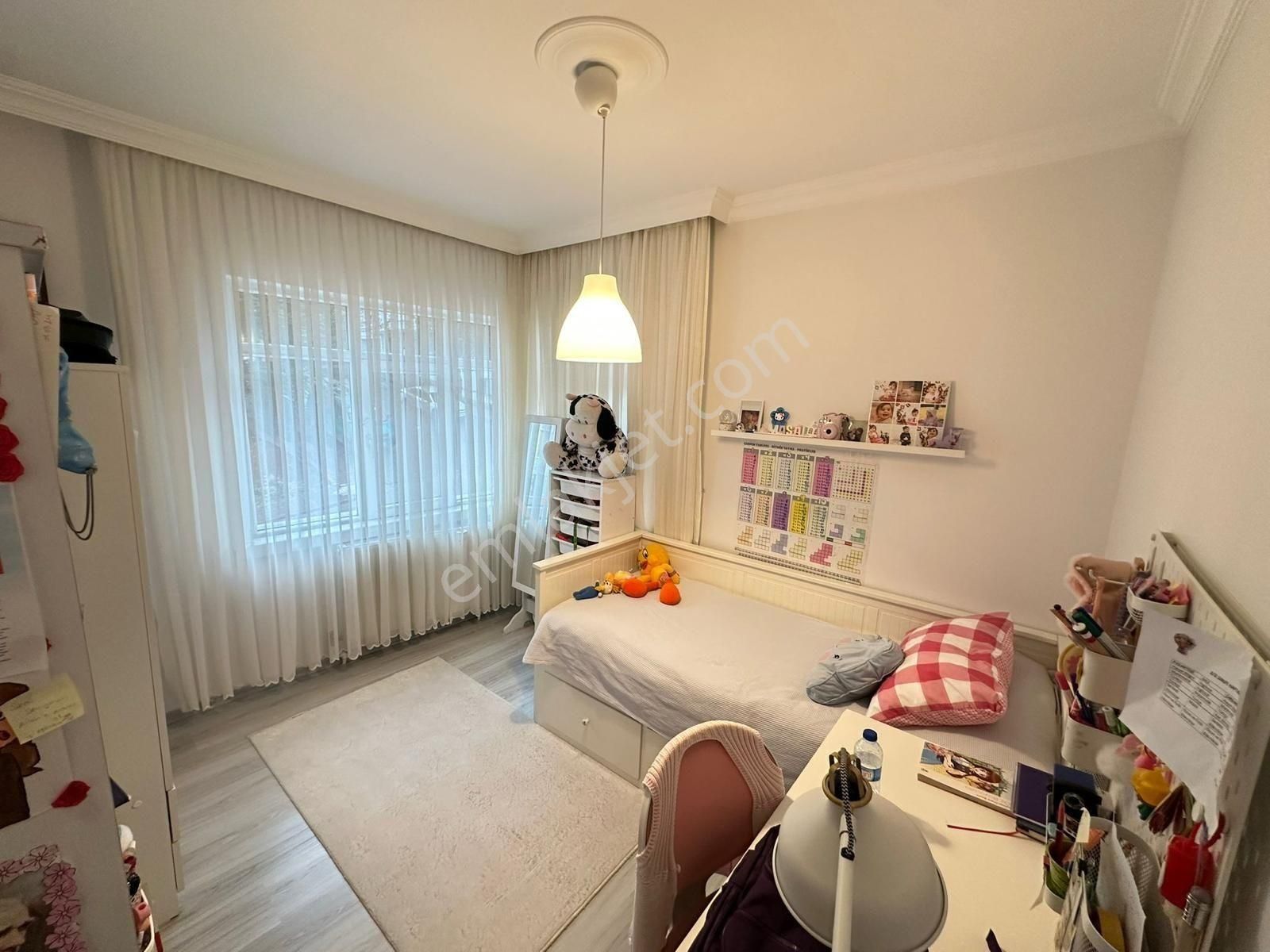 Danışment Göbek Yakını Orta Kat Ön Cephe 3+1 Ful Yapılı - Görsel 31