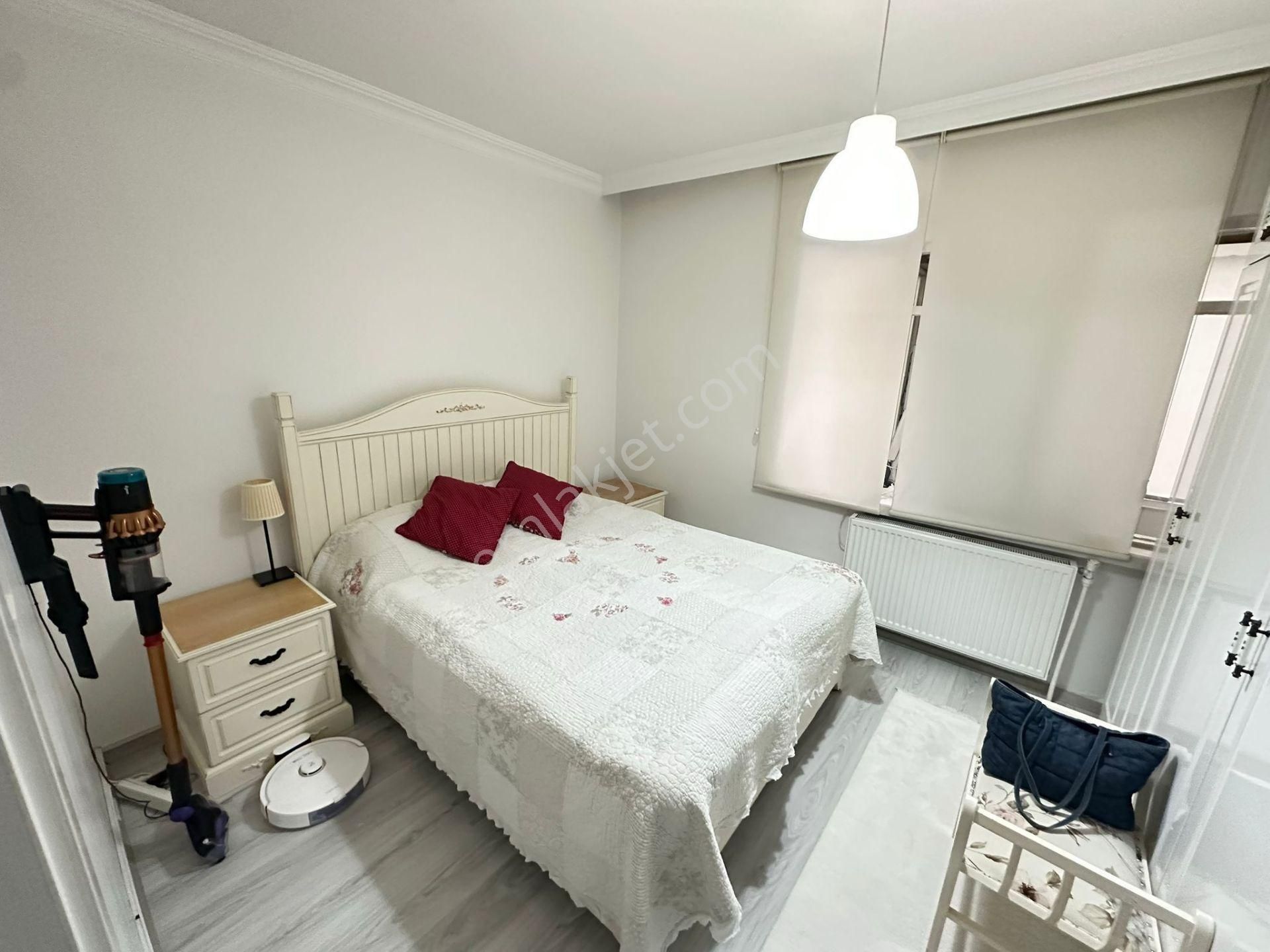 Danışment Göbek Yakını Orta Kat Ön Cephe 3+1 Ful Yapılı - Görsel 22