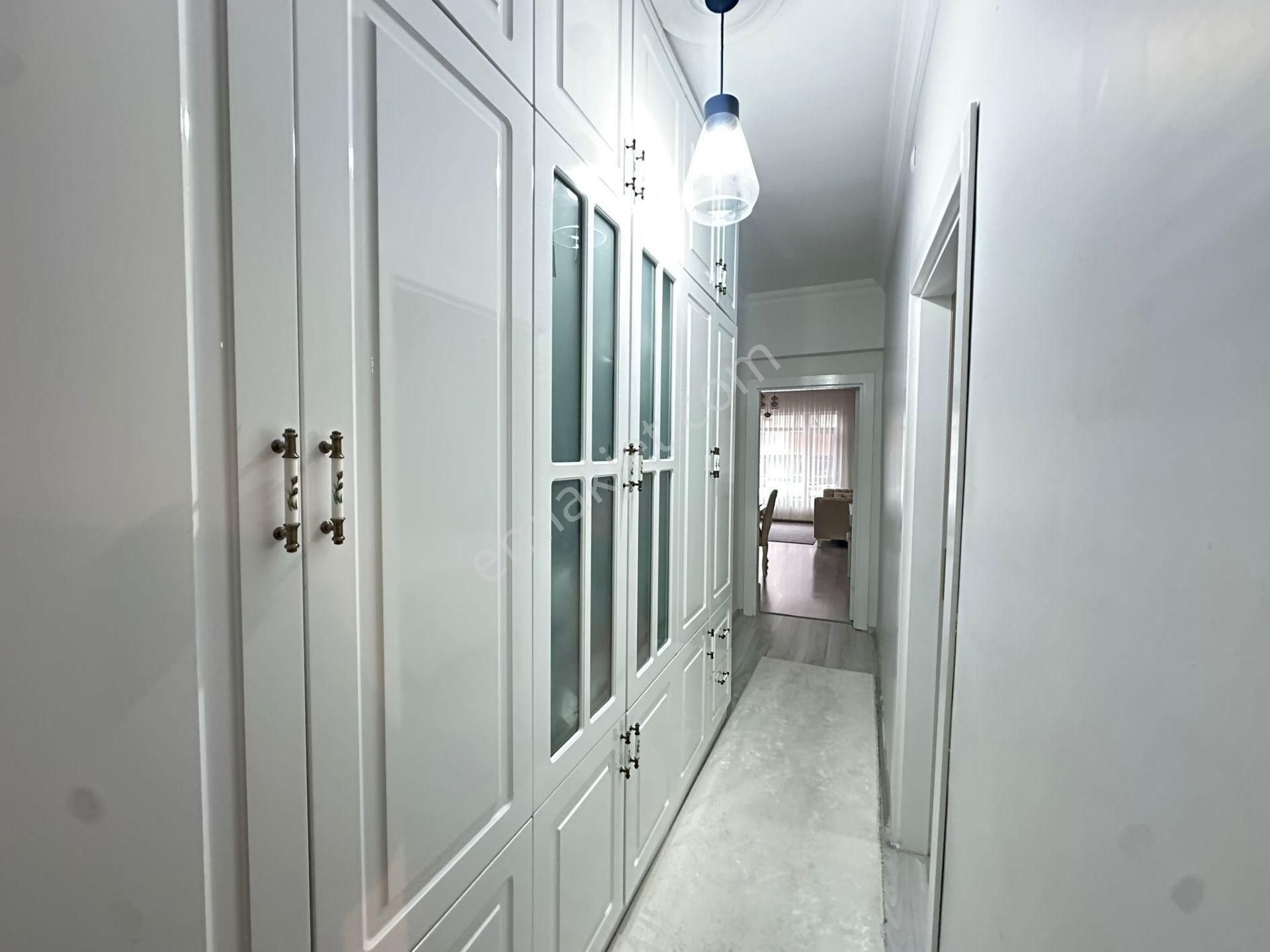 Danışment Göbek Yakını Orta Kat Ön Cephe 3+1 Ful Yapılı - Görsel 18