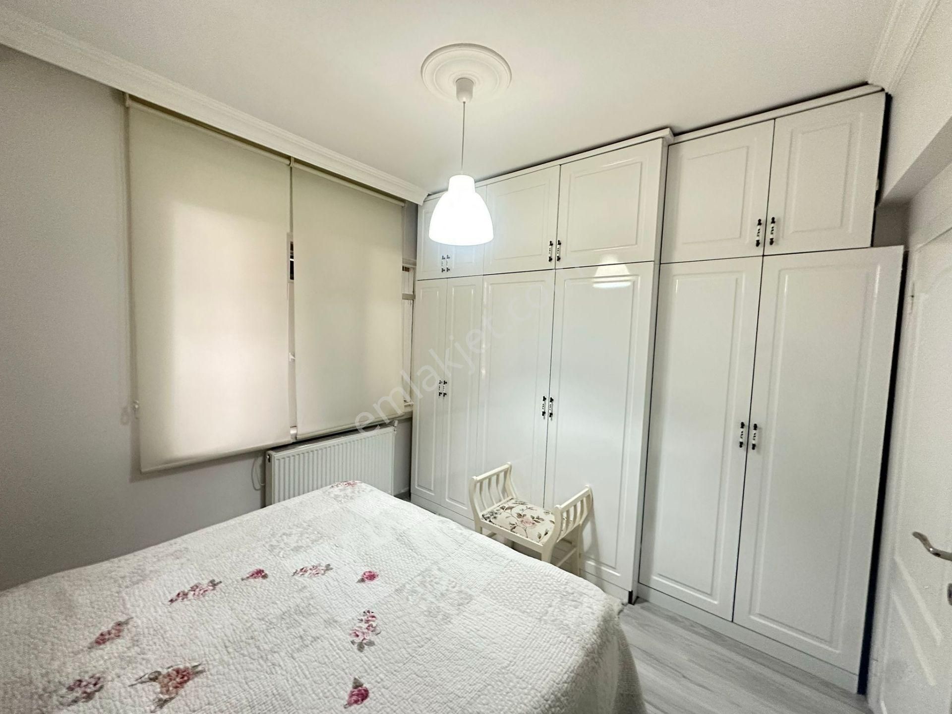 Danışment Göbek Yakını Orta Kat Ön Cephe 3+1 Ful Yapılı - Görsel 17