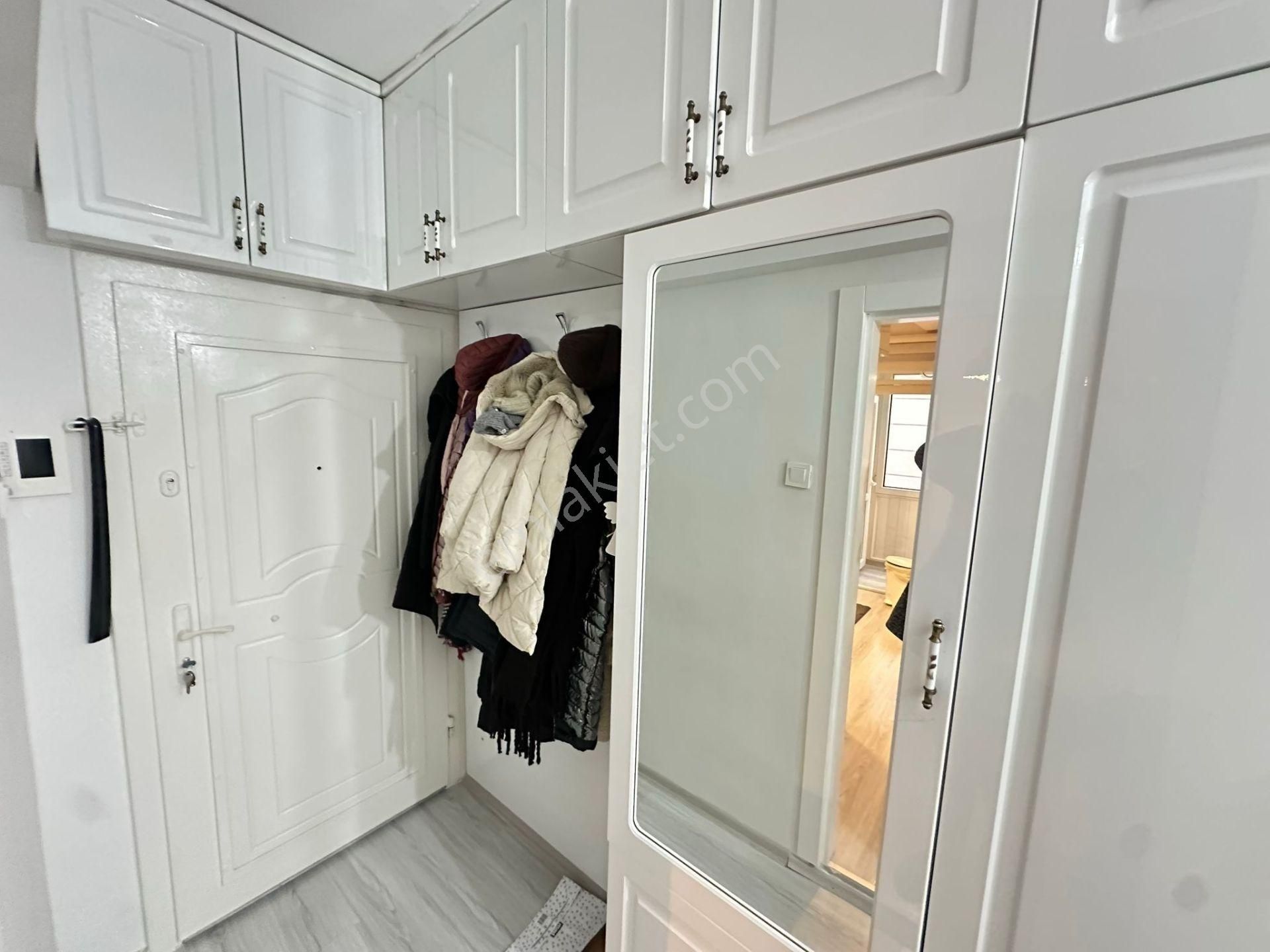 Danışment Göbek Yakını Orta Kat Ön Cephe 3+1 Ful Yapılı - Görsel 19