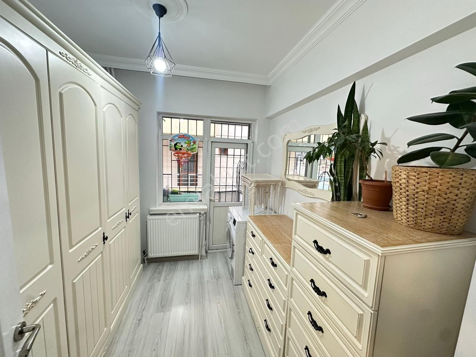 Danışment Göbek Yakını Orta Kat Ön Cephe 3+1 Ful Yapılı - Görsel 28